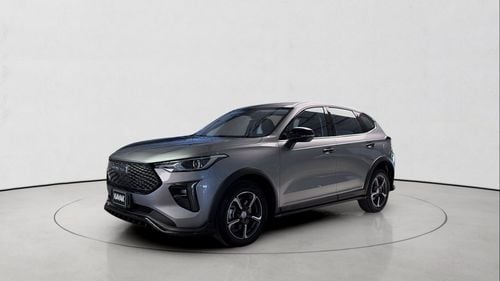 Haval Jolion Pro TOP | Guaranteed Warranty | 0 Down Payment