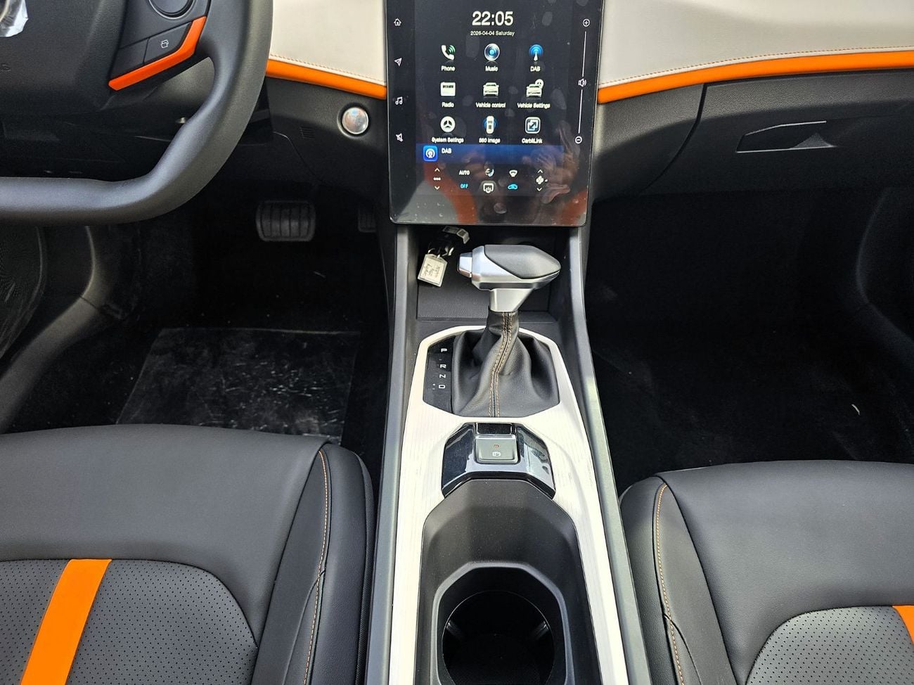 Dongfeng Shine DONGFENG SHINE DFM7151N1D 1.5L Sedan FWD 4Doors grey color 2026 model