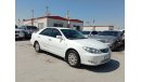 Toyota Camry تويوتا كامري2006 خليجية بحالة ممتازة رقم2