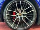 Porsche Panamera 4
