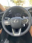 لكزس NX350h 2.5L Hybrid Full Option GCC ( White Also Available)