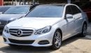 Mercedes-Benz E 250 Bluetec 4 Matic import japan (Diesel)