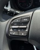 هيونداي جراند i10 GRAND I10 (HATCHBACK ) 1.2L BLUE COLOR - 2026 MODEL