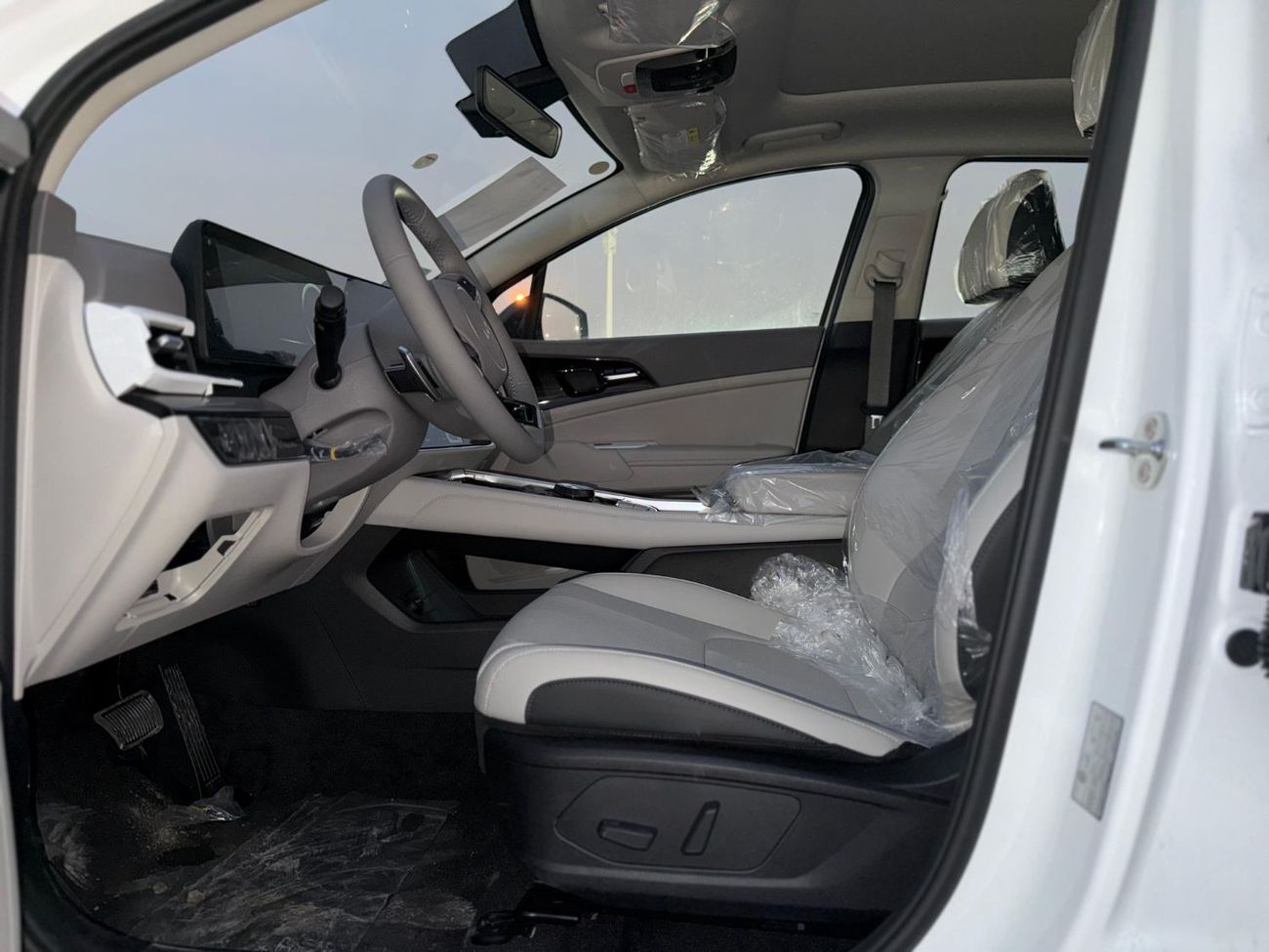 Kia Sportage L TX 1.5T