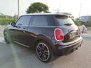 ميني كوبر إس HIGH SPEC