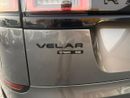لاند روفر رينج روفر فيلار RANGE ROVER VELAR ,FUEL DIESEL ,2.0 LITER ,LEFT HAND SRIVE