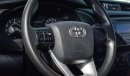 Toyota Hilux g cc/ تسهيل بالتمويل البنكي