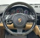 بورش باناميرا 2016 Porsche Panamera Edition, Excellent Condition, GCC
