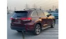 تويوتا هايلاندر *Offer*2019 Toyota Highlander LE 2.7L V4 / Export only