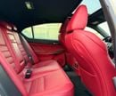 Lexus IS350 3.5