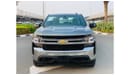 Chevrolet Silverado LT