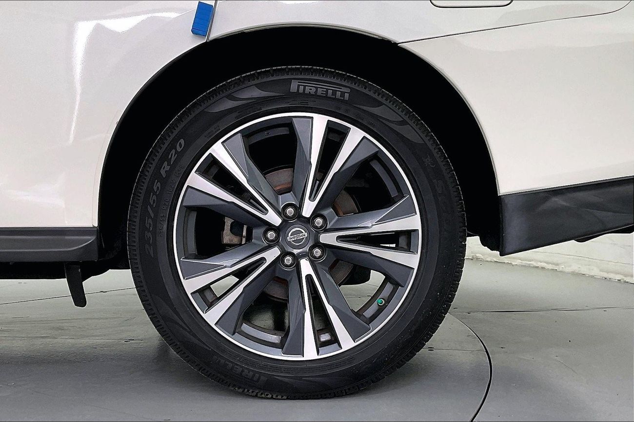 Mitsubishi Pajero GLS Highline | 1 year free warranty | 0 Down Payment