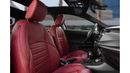Alfa Romeo Giulietta Veloce 2021 | 1,508 P.M  | 0% Downpayment | SLEEK CRUISER!