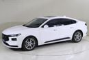 Ford Taurus AMBIENTE TPC1223 / AL TAYER MOTORS AL QOUZ SHOWROOM