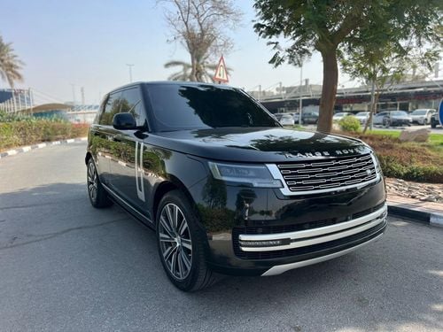 لاند روفر رينج روفر HSE P530