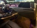 Cadillac Escalade LUXURY