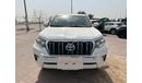 Toyota Prado VXR
