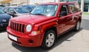 Jeep Patriot