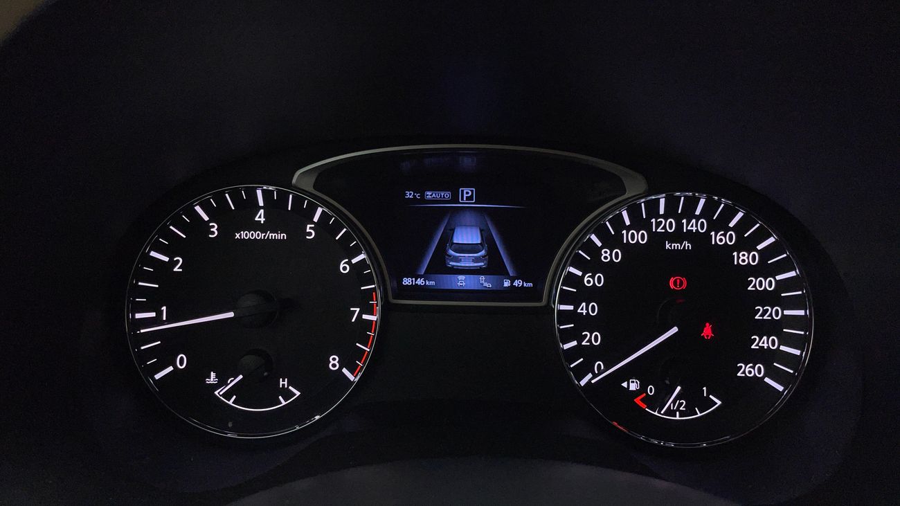 نيسان باثفايندر SL 3.5 | بدون دفعة مقدمة | اختبار قيادة مجاني للمنزل