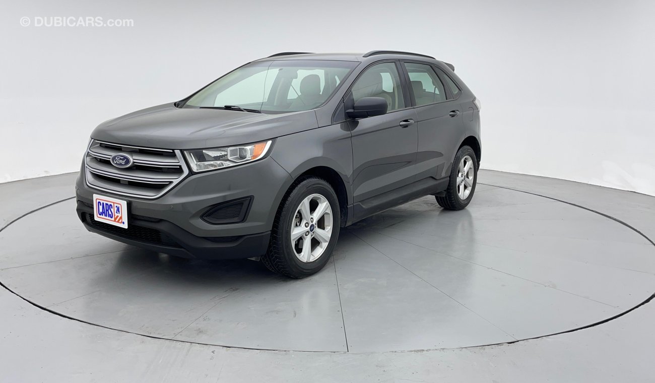 Ford Edge SE 3.5 | Zero Down Payment | Free Home Test Drive