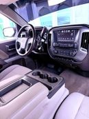 Chevrolet Silverado شيفروليه سيلفرادو LT خليجي موديل