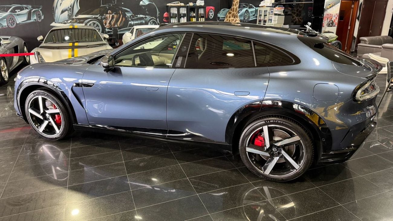 Xiaomi YU7 XIAOMI MAX YU7