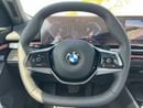 BMW 520i EXCELLENCE BMW 520I 0KM GCC 2024