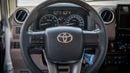 Toyota Land Cruiser 70 TOYOTA LAND CRUISER 76 2.8 HTOP DIESEL 2024 MODEL