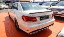 مرسيدس بنز E 63 AMG