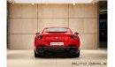 Ferrari Portofino | 2018 - Low Mileage - Immaculate Condition | 3.9L V8