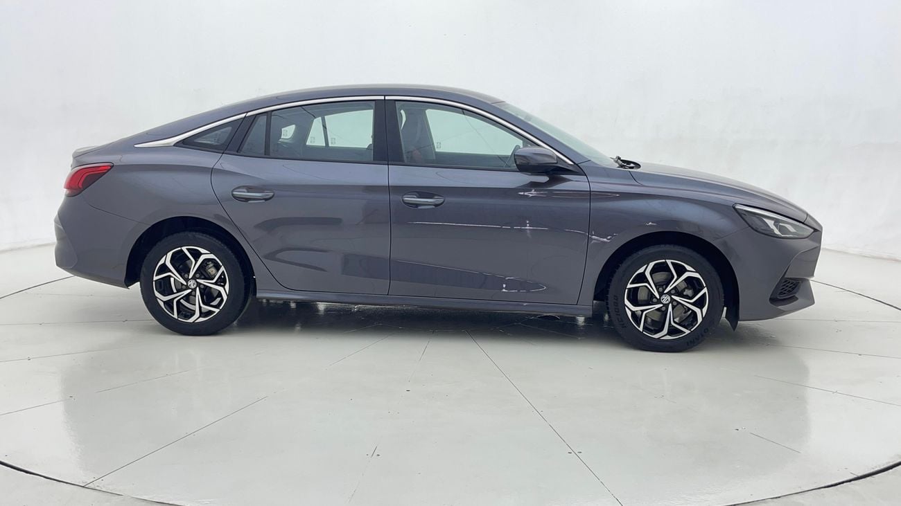 أم جي GT 2023 STD | AED 483/Month | 0 DP | 30 Day Return | Warranty | Service History