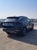 Hyundai Tucson Comfort Hyundai Tucson 1.6L Petrol turbo 2022 0km