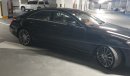 مرسيدس بنز CLS 400 AMG