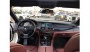 BMW 750Li Bmw 750 model2010 GCC car prefect condition full option low mileage sun roof leather seats back came