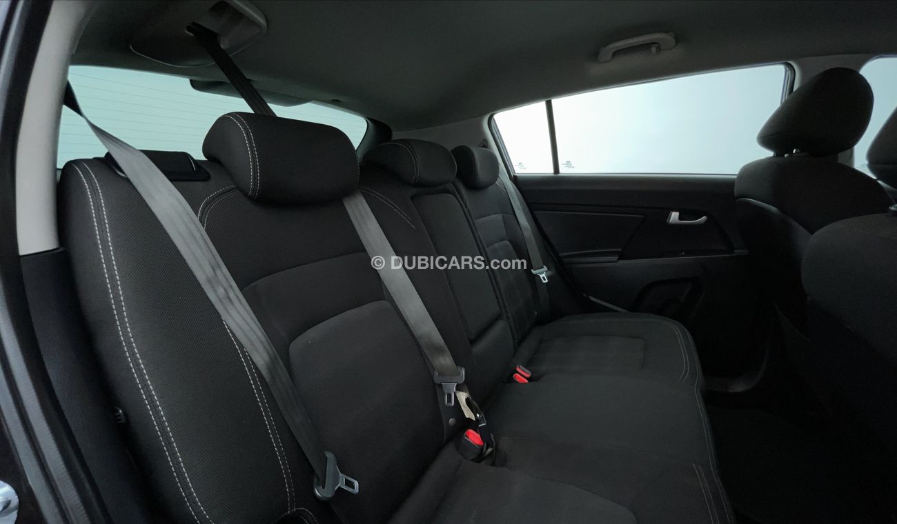 Kia Sportage LX 2 | Zero Down Payment | Free Home Test Drive