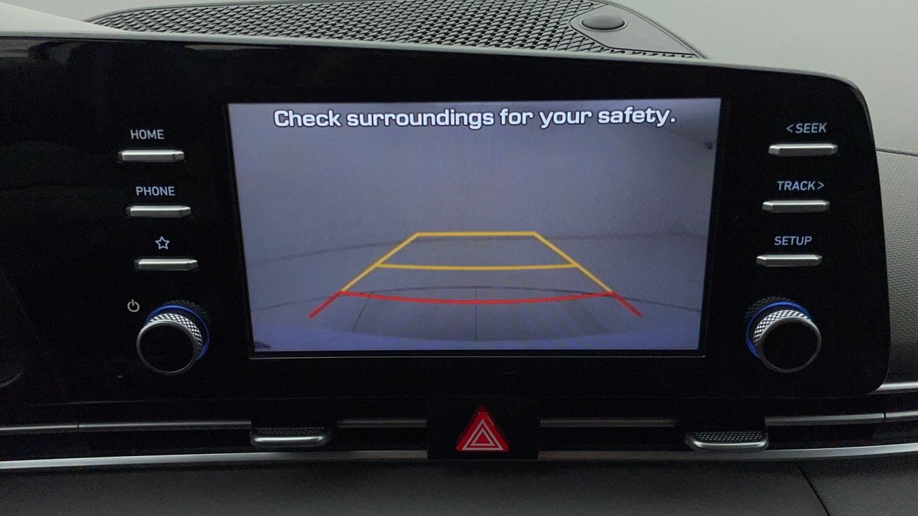 Hyundai Elantra SMART 1.6 | Zero Down Payment | Home Test Drive