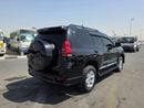 Toyota Land Cruiser TOYOTA LAND CRUISER PRADO SUV RHD 2014 MODEL 3.0 L DIESEL AUTOMATIC(PM45497)