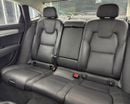 فولفو S90 Volvo S90 B5 | GCC | Original Paint | Well Maintained
