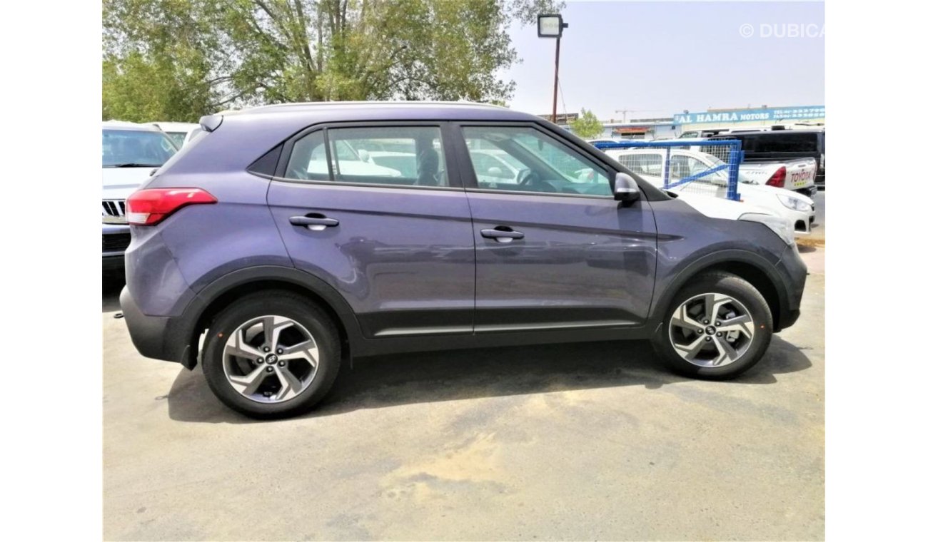 Hyundai Creta 1.6