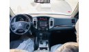 Mitsubishi Pajero FULL OPTION 3.0L - Leather/Power seats - SPECIAL DEAL