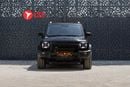 Jetour T2 LUX Jetour T2 Traveler+ 2025 GCC | Agency Warranty