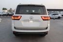 Toyota Land Cruiser 3.5L VX+, FULL OPTION , EUROPE SPECIFICATION, JBL SOUND SYSTEM,SEAT HEATING, 2024 FOR EXPORT ONLY