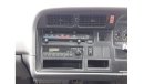 Toyota Hiace Hiace RIGHT HAND DRIVE (PM360)