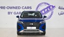 GAC GS4 270T Low Mileage with Manufacture Warranty Until February 2027