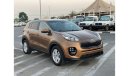 Kia Sportage 2017 Kia Sportage 2.4L / EXPORT ONLY / فقط للتصدير