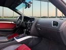 Audi A5 45 TFSI quattro Sport 2.0L