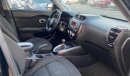 Kia Soul بدون صبغ 1600cc