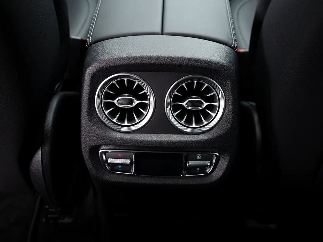 مرسيدس بنز G 63 AMG STD Mercedes G63 AMG | Double Night Package | 2 years warranty