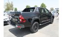 تويوتا هيلوكس TOYOTA HILUX ADVENTURE V63000L 2022 PETROL