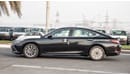 Lexus ES 300 hybrid FWD